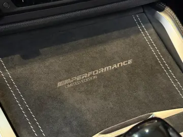 BMW M440i Coupé H&K HUD 360  CARPLAY FERNSTART