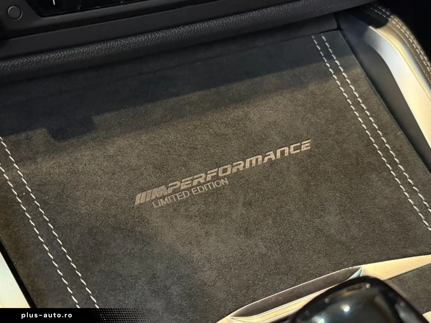 BMW M440i Coupé H&K HUD 360  CARPLAY FERNSTART