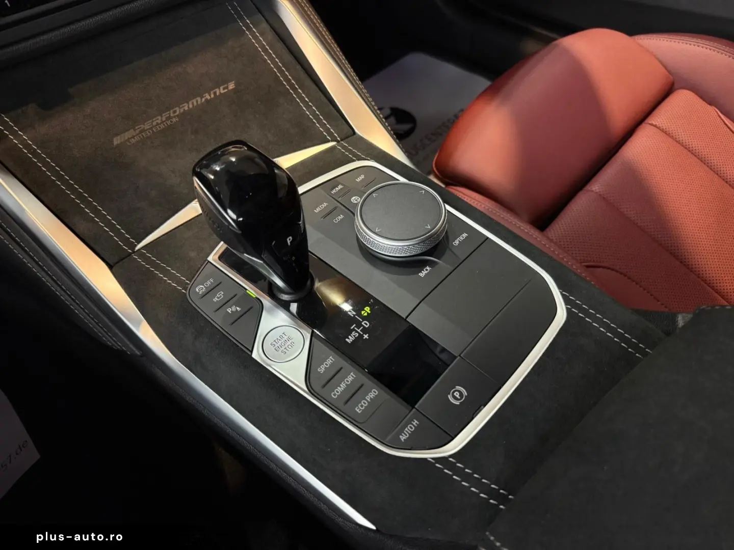 BMW M440i Coupé H&K HUD 360  CARPLAY FERNSTART