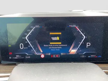 BMW X6 xDrive30d    M Sport PRO ACC AHK Sitzklima 36