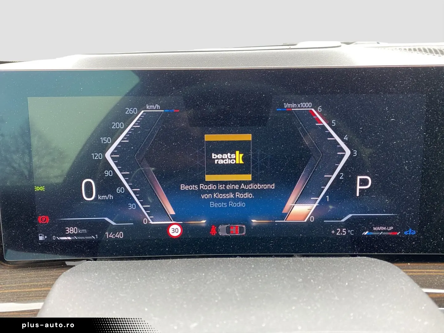 BMW X6 xDrive30d    M Sport PRO ACC AHK Sitzklima 36