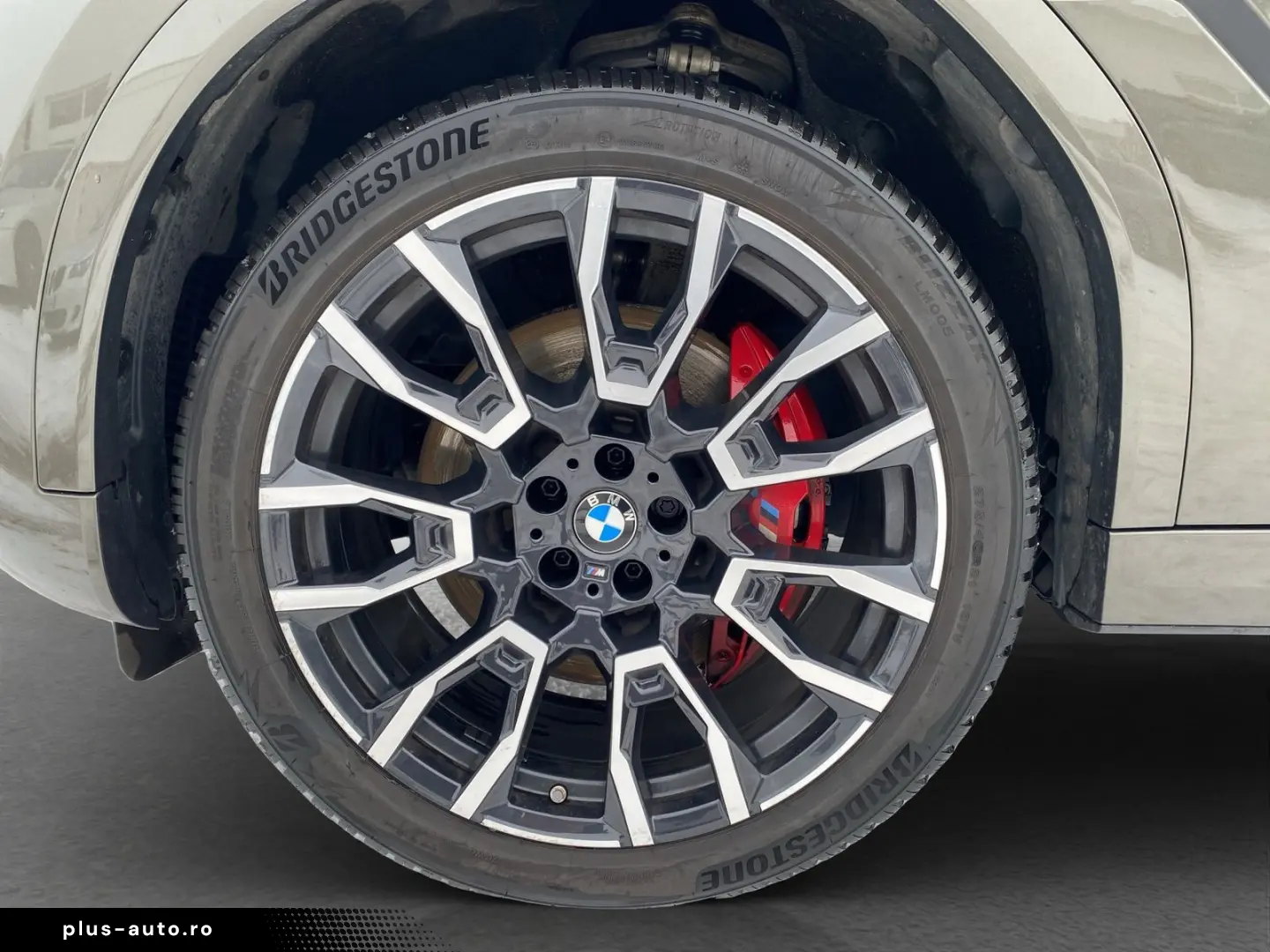 BMW X6 xDrive30d    M Sport PRO ACC AHK Sitzklima 36