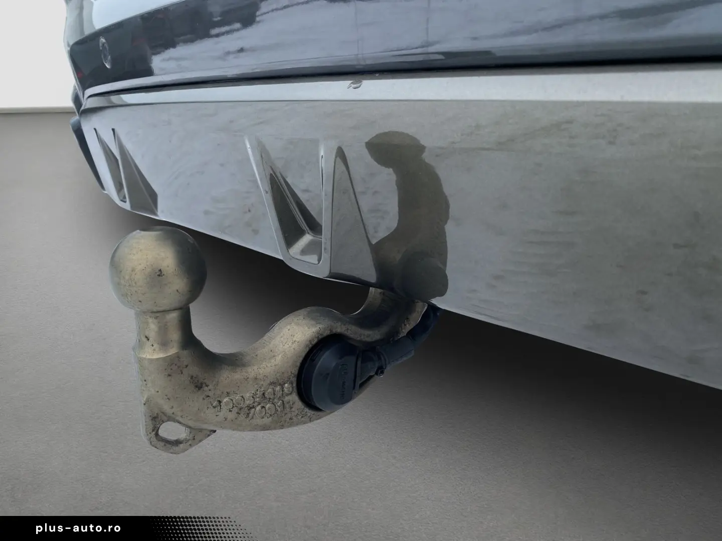 BMW X6 xDrive30d    M Sport PRO ACC AHK Sitzklima 36