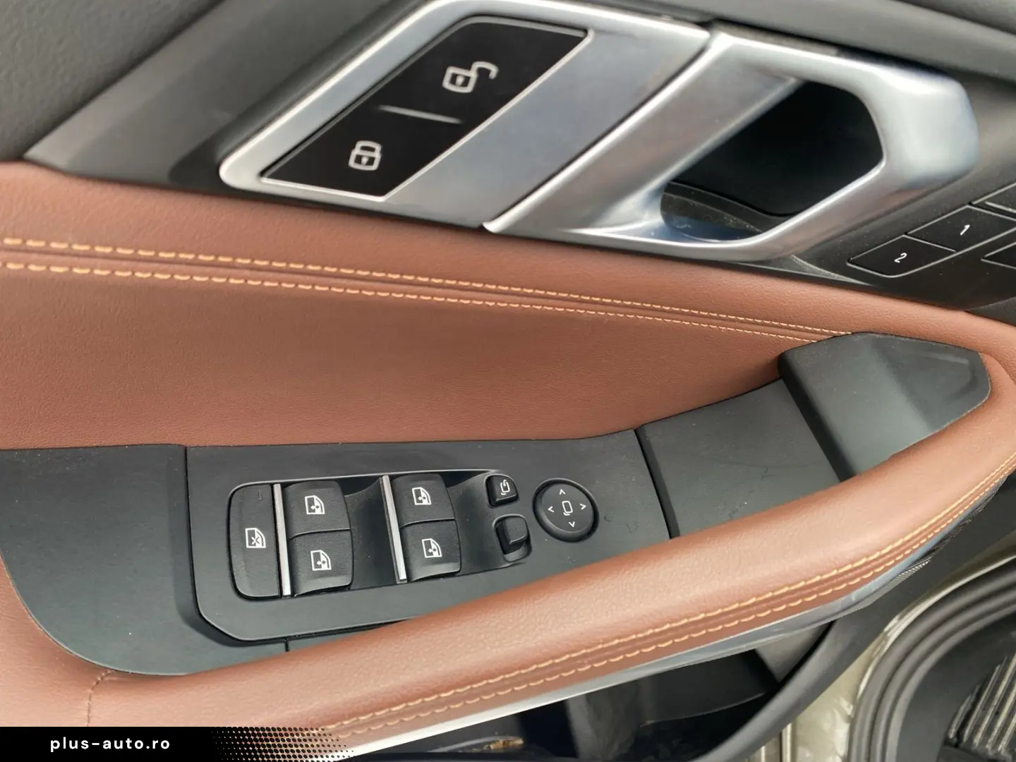 BMW X6 xDrive30d    M Sport PRO ACC AHK Sitzklima 36