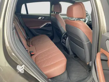 BMW X6 xDrive30d    M Sport PRO ACC AHK Sitzklima 36