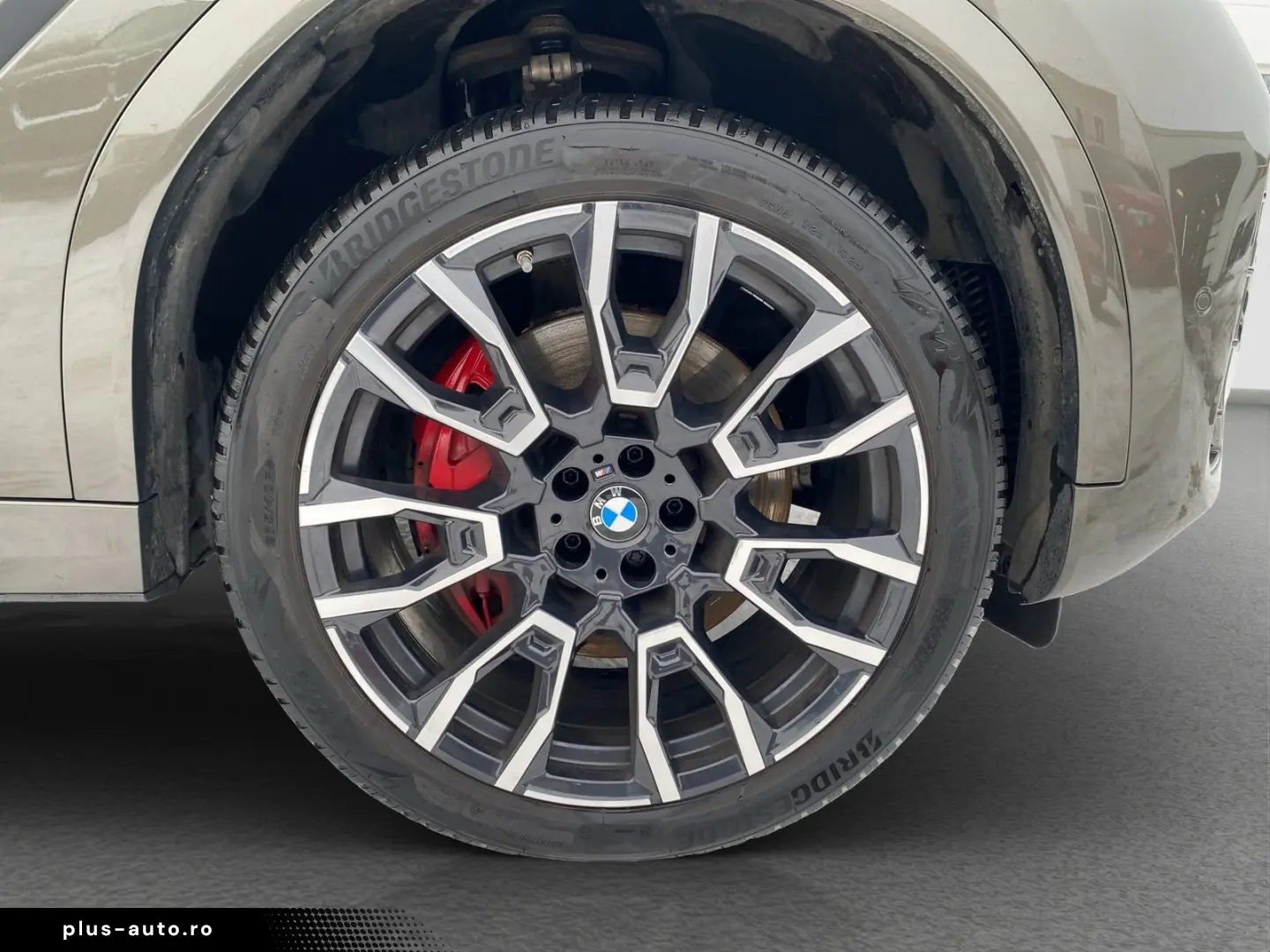 BMW X6 xDrive30d    M Sport PRO ACC AHK Sitzklima 36