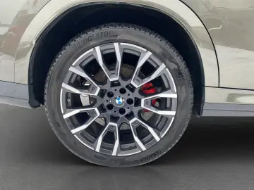 BMW X6 xDrive30d    M Sport PRO ACC AHK Sitzklima 36