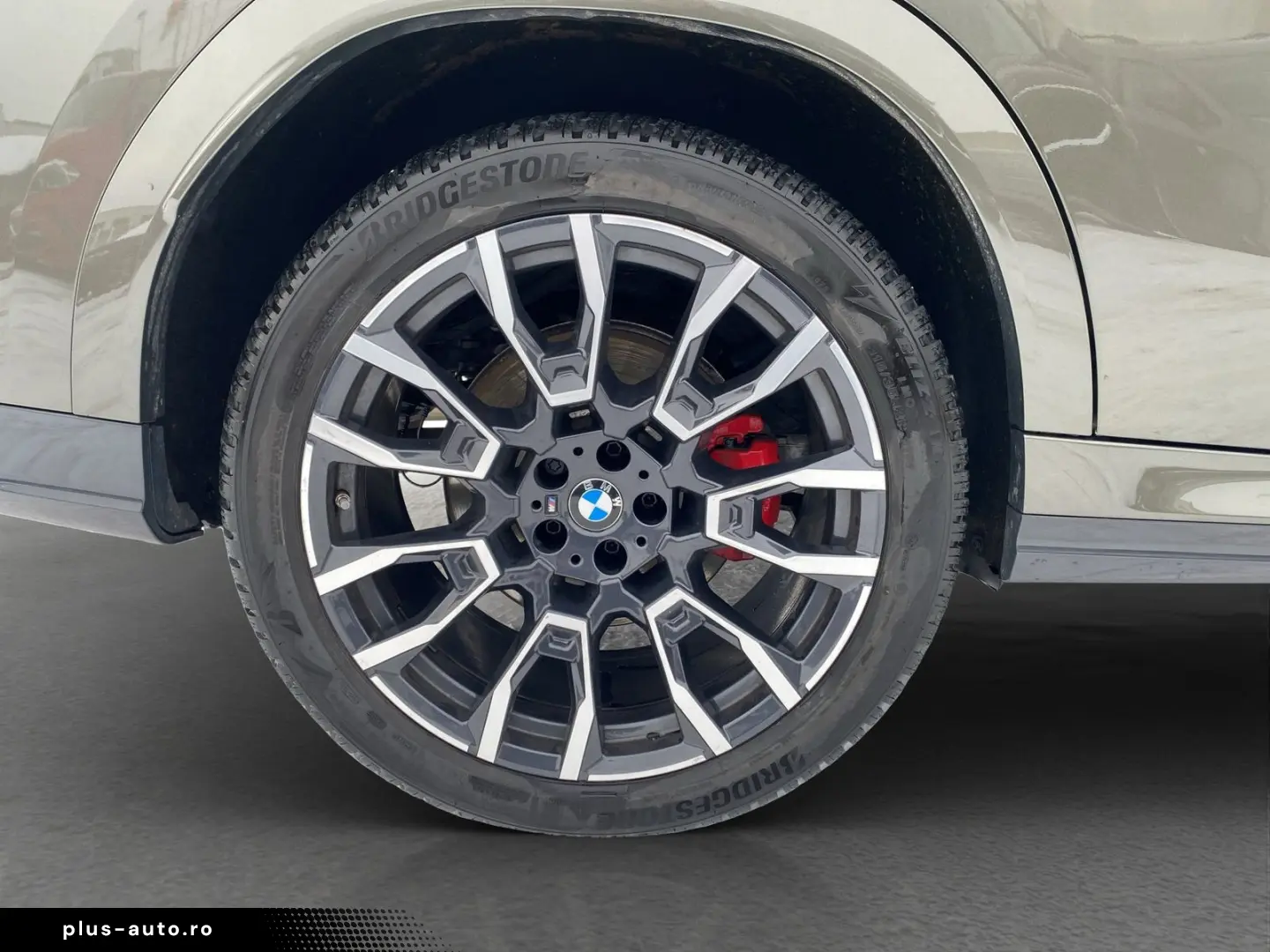 BMW X6 xDrive30d    M Sport PRO ACC AHK Sitzklima 36