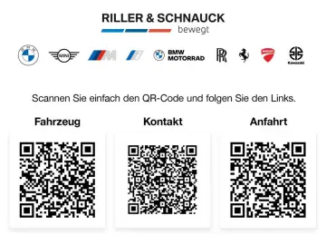 BMW M440i Cabrio xDrive 360  LASER HUD NAVI LEDER KE