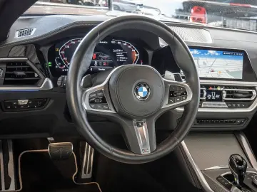 BMW M440i Cabrio xDrive 360  LASER HUD NAVI LEDER KE
