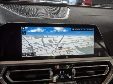 BMW M440i Cabrio xDrive 360  LASER HUD NAVI LEDER KE