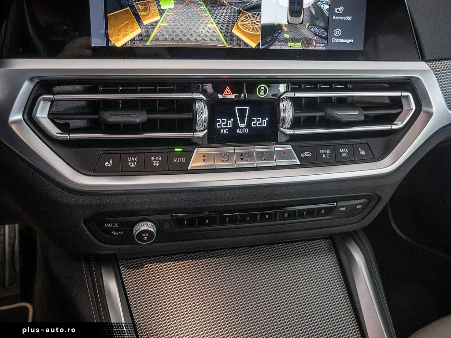 BMW M440i Cabrio xDrive 360  LASER HUD NAVI LEDER KE