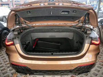 BMW M440i Cabrio xDrive 360  LASER HUD NAVI LEDER KE