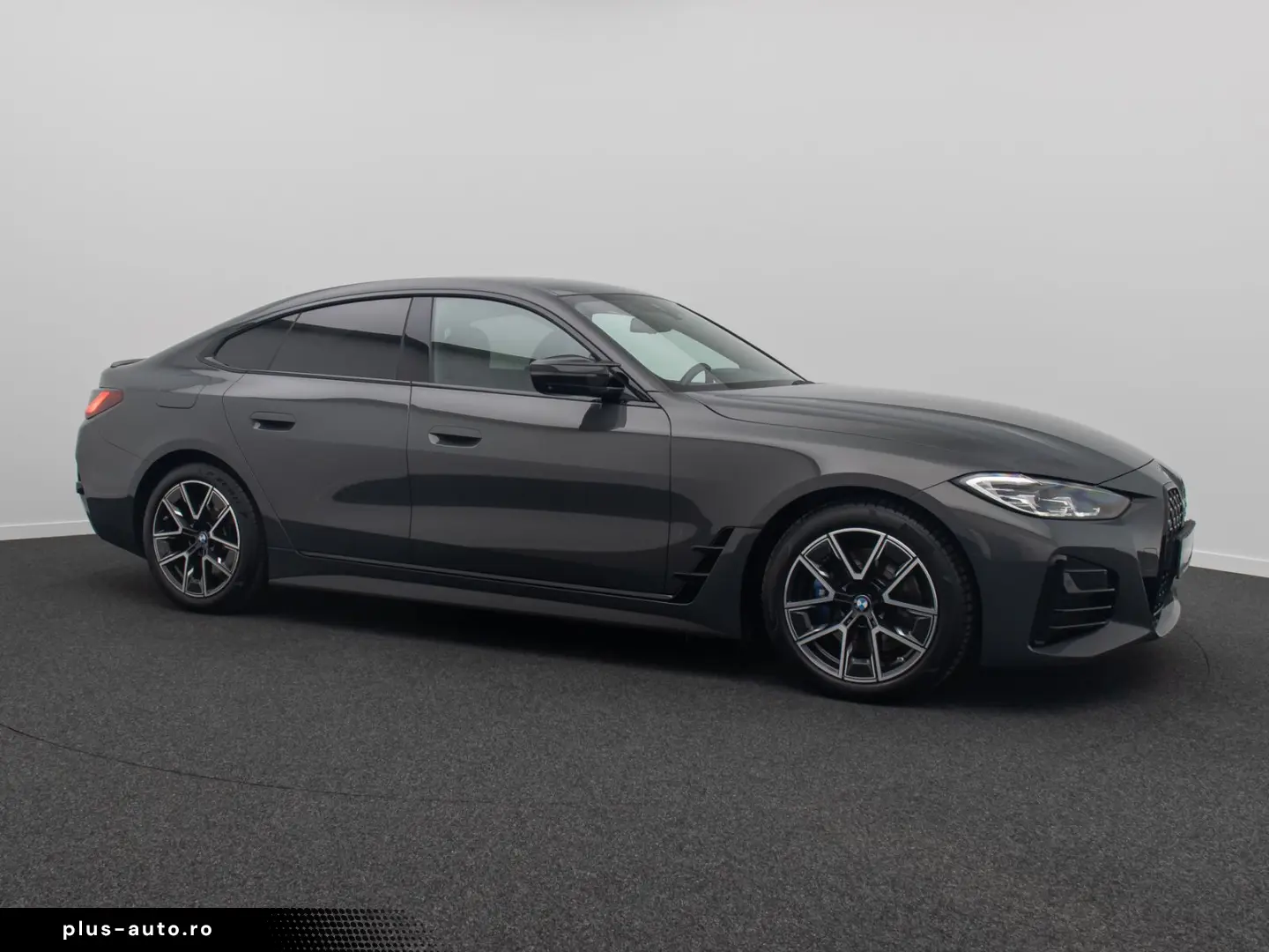BMW M440i xD Gran Coupé M Sport 360 H K Komfort HUD