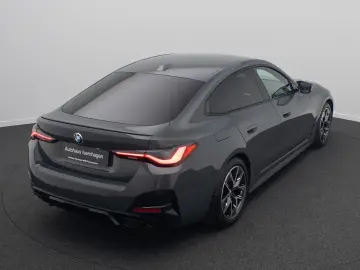 BMW M440i xD Gran Coupé M Sport 360 H K Komfort HUD