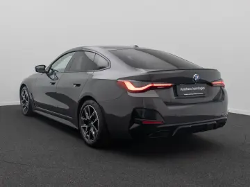 BMW M440i xD Gran Coupé M Sport 360 H K Komfort HUD