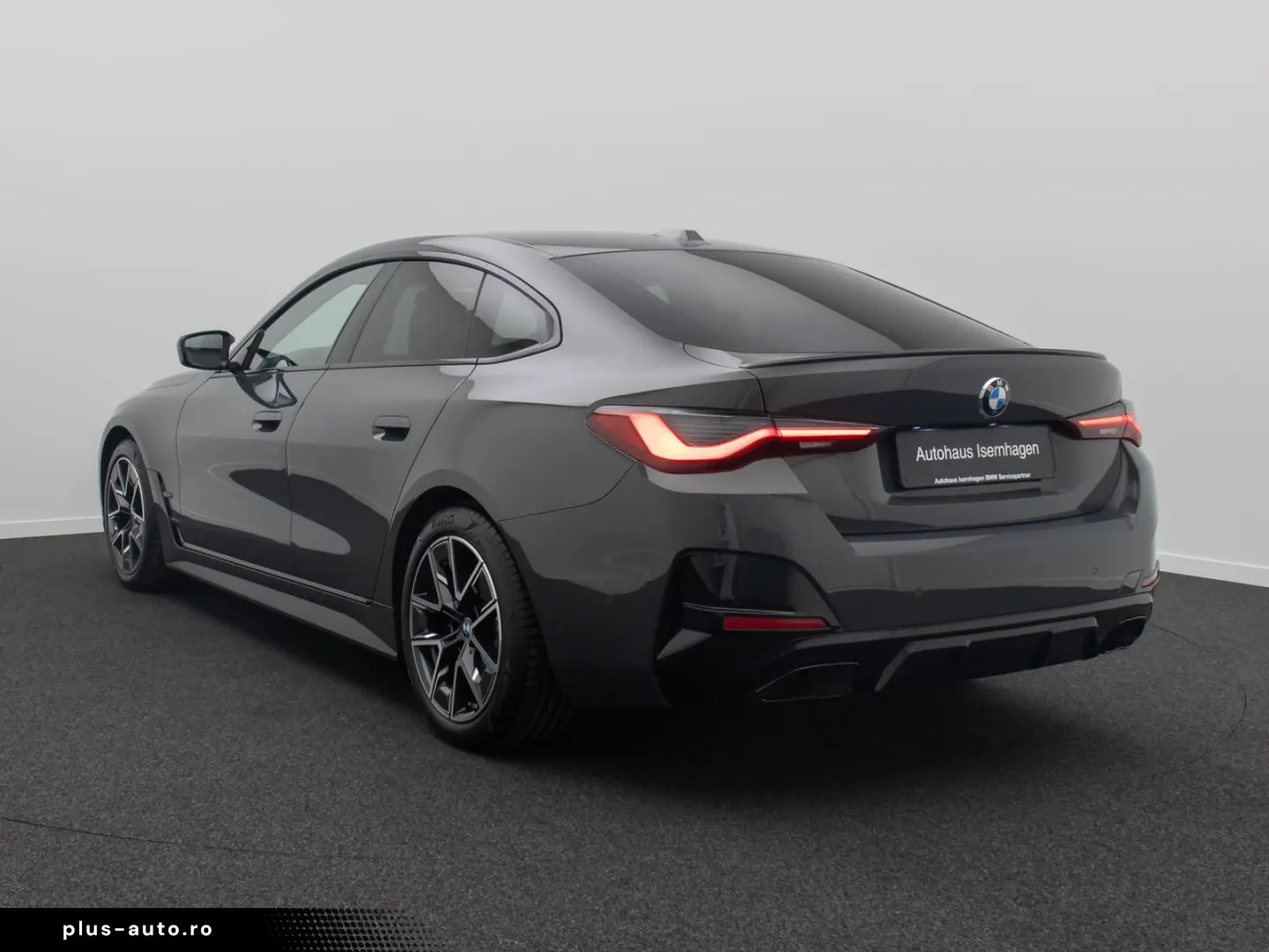 BMW M440i xD Gran Coupé M Sport 360 H K Komfort HUD