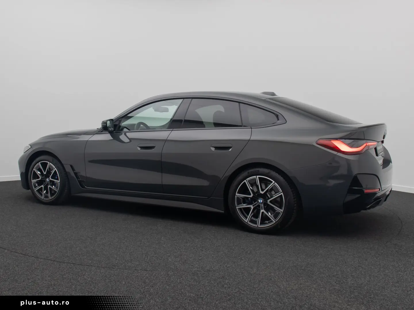 BMW M440i xD Gran Coupé M Sport 360 H K Komfort HUD