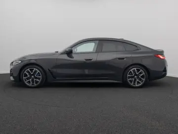 BMW M440i xD Gran Coupé M Sport 360 H K Komfort HUD