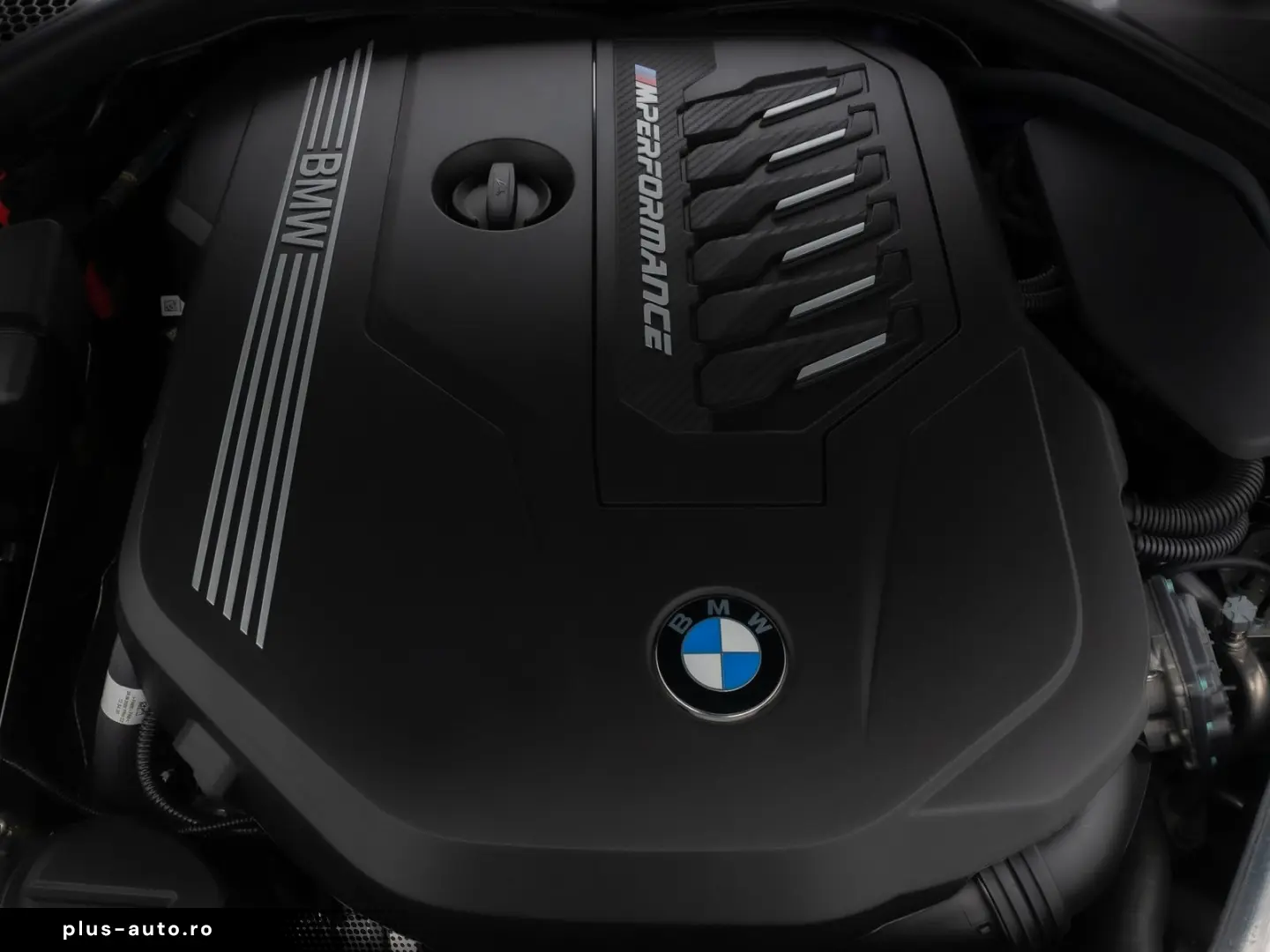 BMW M440i xD Gran Coupé M Sport 360 H K Komfort HUD