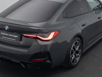 BMW M440i xD Gran Coupé M Sport 360 H K Komfort HUD