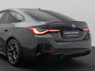 BMW M440i xD Gran Coupé M Sport 360 H K Komfort HUD