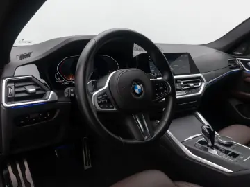 BMW M440i xD Gran Coupé M Sport 360 H K Komfort HUD