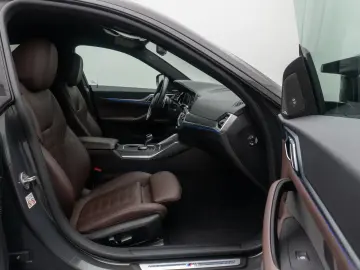 BMW M440i xD Gran Coupé M Sport 360 H K Komfort HUD