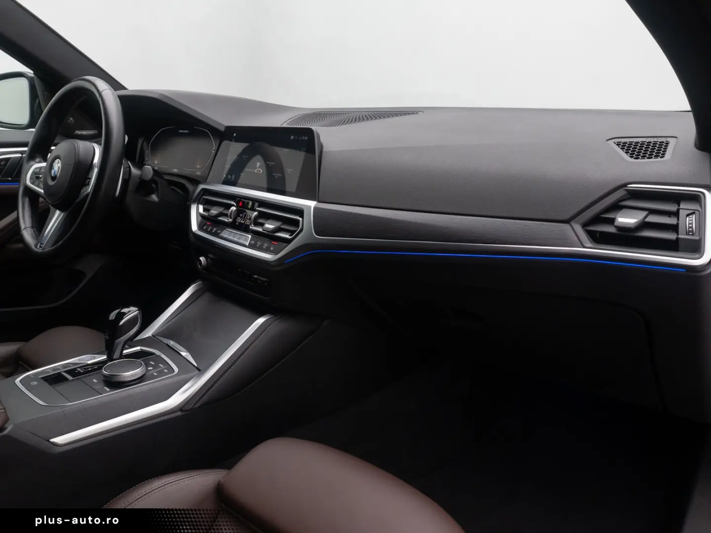 BMW M440i xD Gran Coupé M Sport 360 H K Komfort HUD