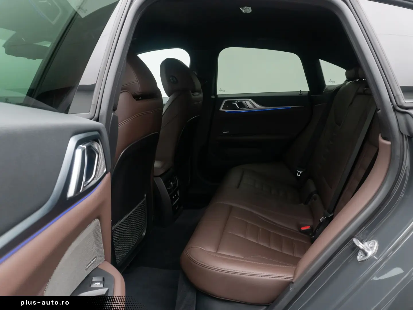 BMW M440i xD Gran Coupé M Sport 360 H K Komfort HUD