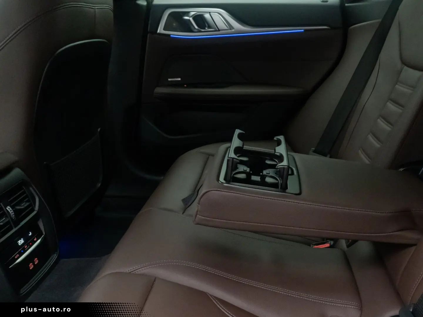 BMW M440i xD Gran Coupé M Sport 360 H K Komfort HUD