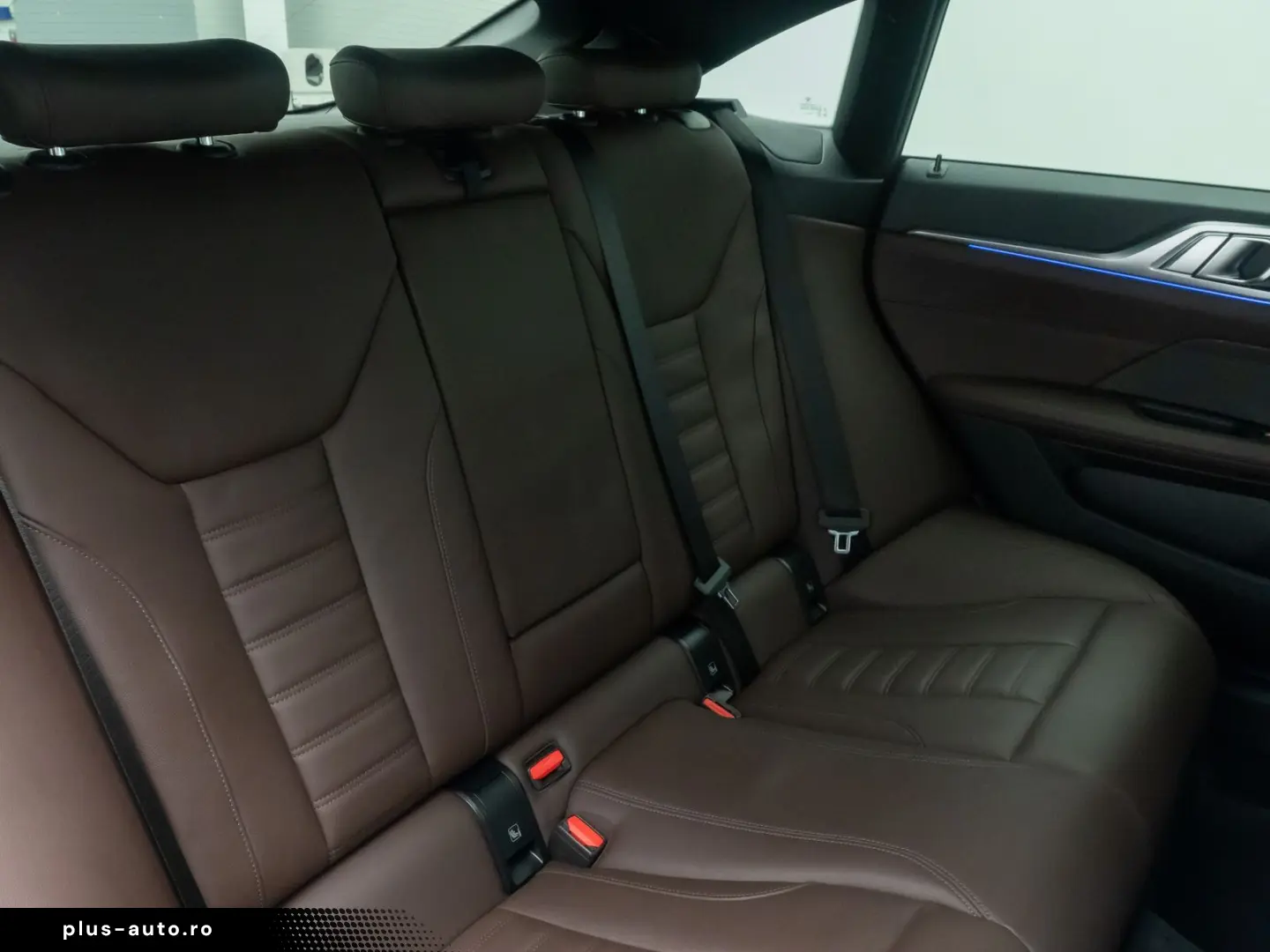 BMW M440i xD Gran Coupé M Sport 360 H K Komfort HUD