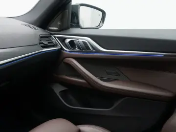 BMW M440i xD Gran Coupé M Sport 360 H K Komfort HUD