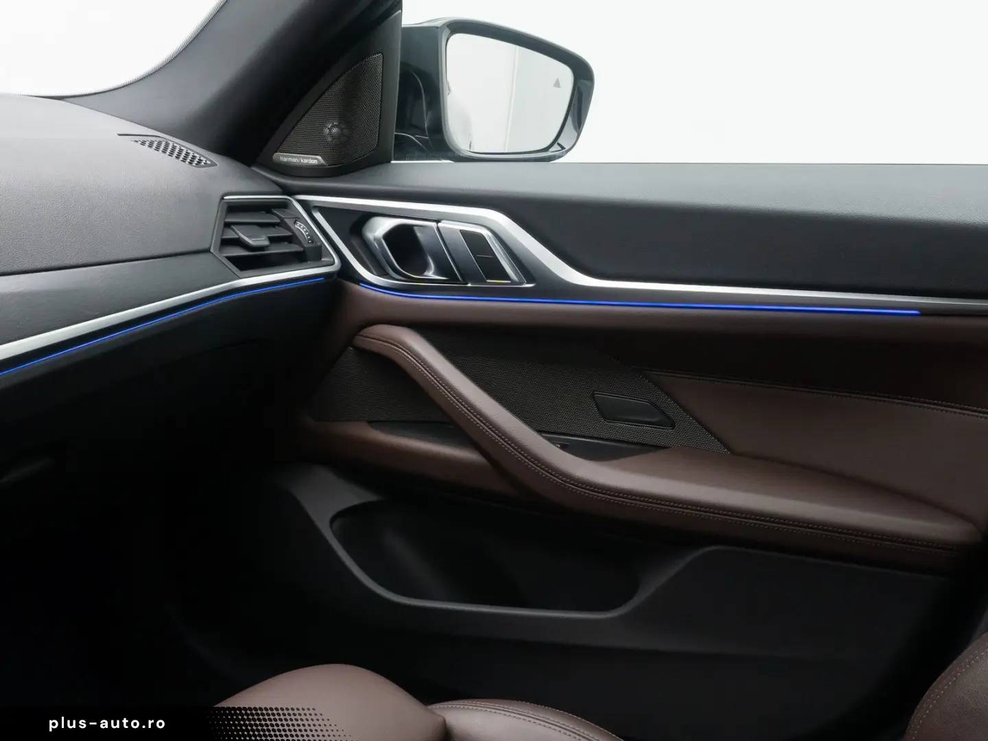 BMW M440i xD Gran Coupé M Sport 360 H K Komfort HUD