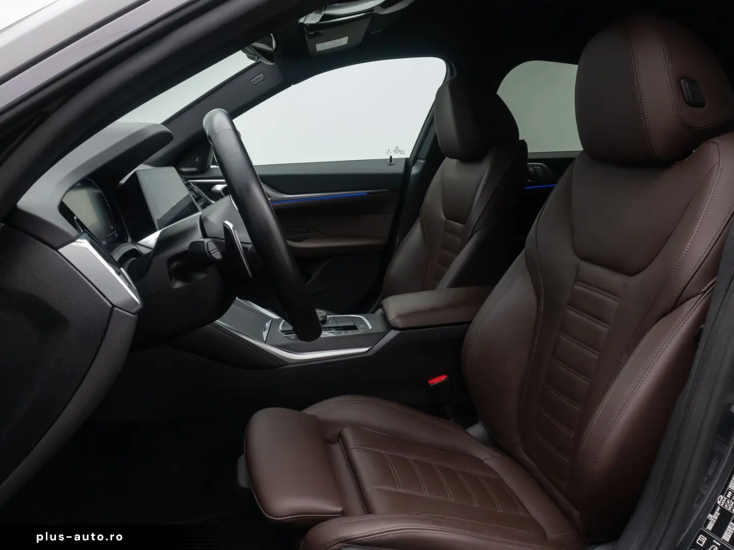 BMW M440i xD Gran Coupé M Sport 360 H K Komfort HUD