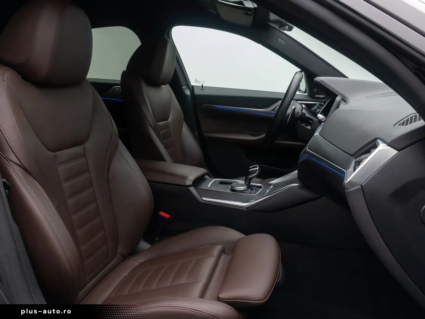 BMW M440i xD Gran Coupé M Sport 360 H K Komfort HUD