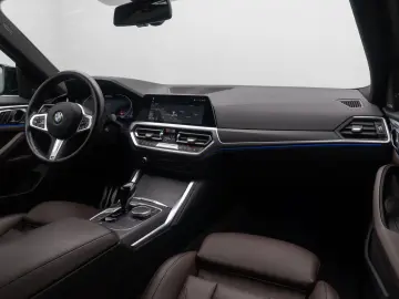 BMW M440i xD Gran Coupé M Sport 360 H K Komfort HUD