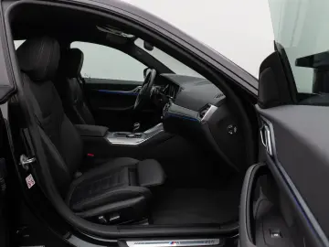 BMW M440i xD Gran Coupé Laser HUD DAB HiFi Komfort