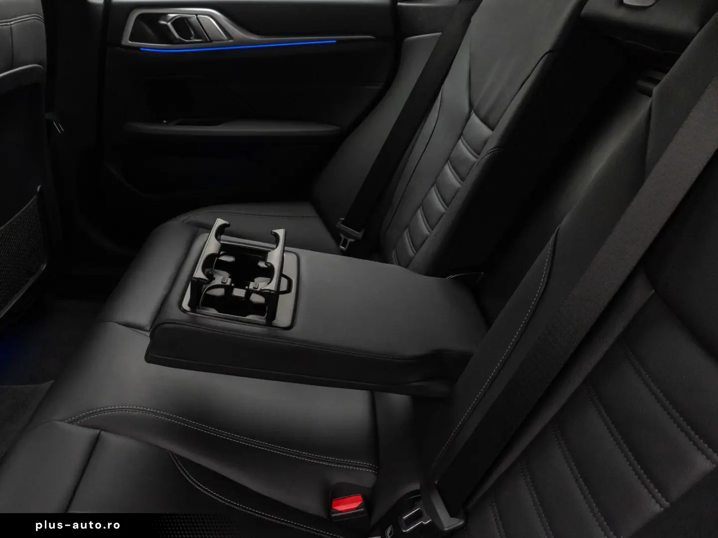 BMW M440i xD Gran Coupé Laser HUD DAB HiFi Komfort