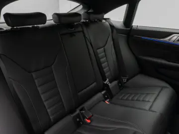 BMW M440i xD Gran Coupé Laser HUD DAB HiFi Komfort