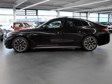 BMW M440i xDrive Gran Coupe Laserlicht