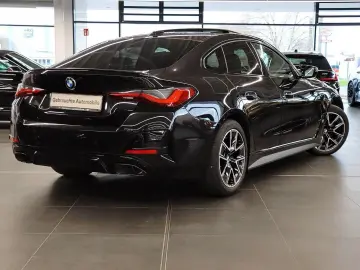 BMW M440i xDrive Gran Coupe Laserlicht