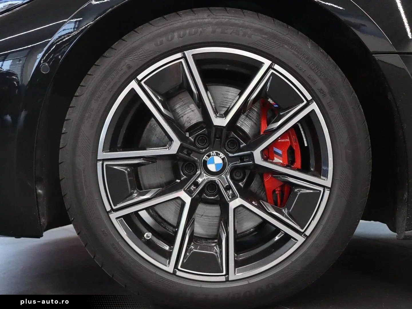 BMW M440i xDrive Gran Coupe Laserlicht
