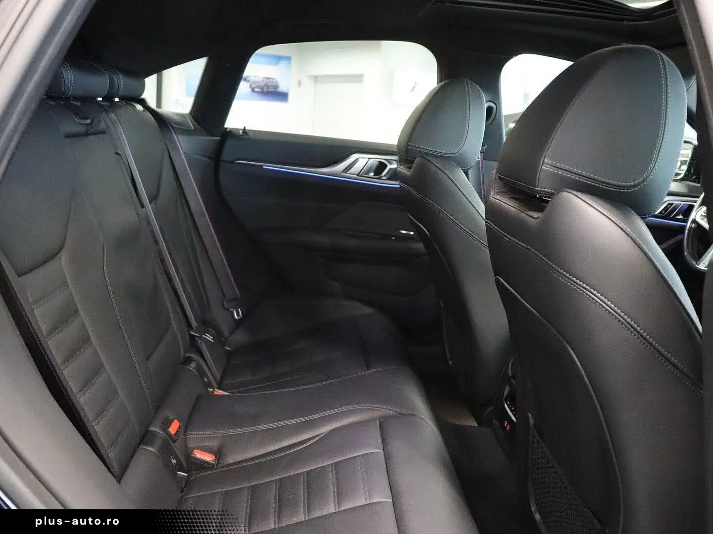 BMW M440i xDrive Gran Coupe Laserlicht