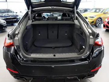 BMW M440i xDrive Gran Coupe Laserlicht