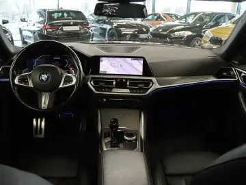 BMW M440i xDrive Gran Coupe Laserlicht