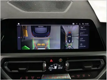 BMW M440i xDrive Gran Coupe Laserlicht