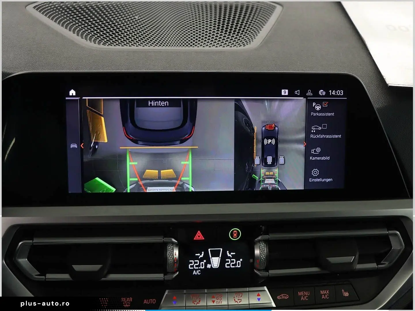 BMW M440i xDrive Gran Coupe Laserlicht