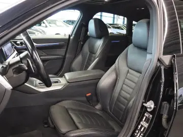 BMW M440i xDrive Gran Coupe Laserlicht