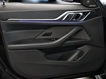 BMW M440i xDrive Gran Coupe Laserlicht